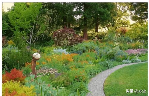 園林綠化工程中植物種植配置標準 收藏