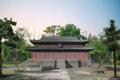 閩南【莊氏】園林古建:主營:道觀,寺廟,牌坊,涼亭,別墅石頭幕墻,石雕人物,動物雕刻,園林綠化工程。