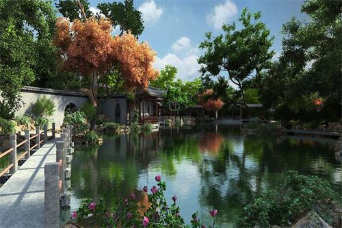 中國優(yōu)質(zhì)工程建設(shè)發(fā)展計劃 人工智能對園林設(shè)計的影響