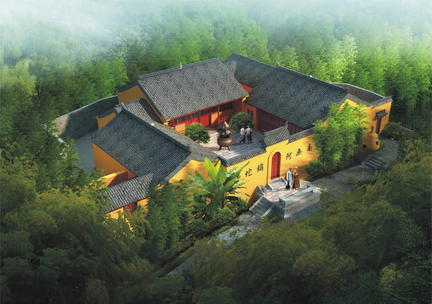 蘇州[石嶁庵]-古建設(shè)計-蘇州香山古建園林工程【官網(wǎng)】