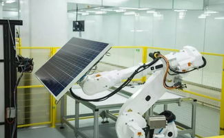 北極星年終盤點 2018年度光伏行業(yè)十大黑科技與移動支付設備