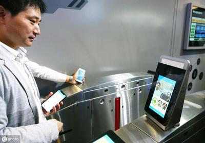 騰訊攜手銀聯(lián)開啟“刷臉支付”，聚合刷臉支付將成大勢所趨