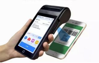 互聯網POS 賦能商鋪智能升級的數字化支付利器